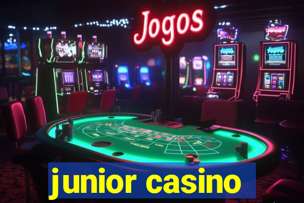 junior casino