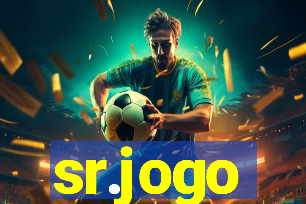 sr.jogo