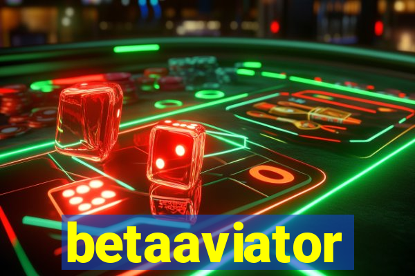 betaaviator