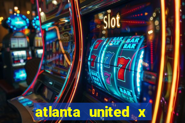 atlanta united x inter miami