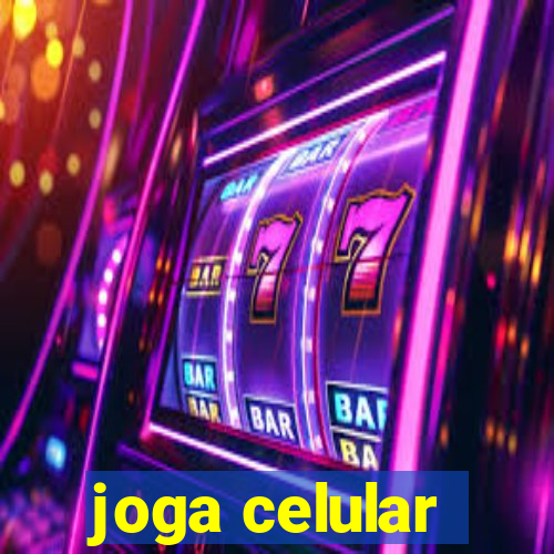 joga celular