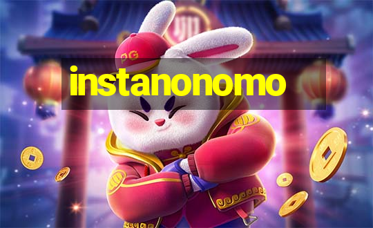 instanonomo