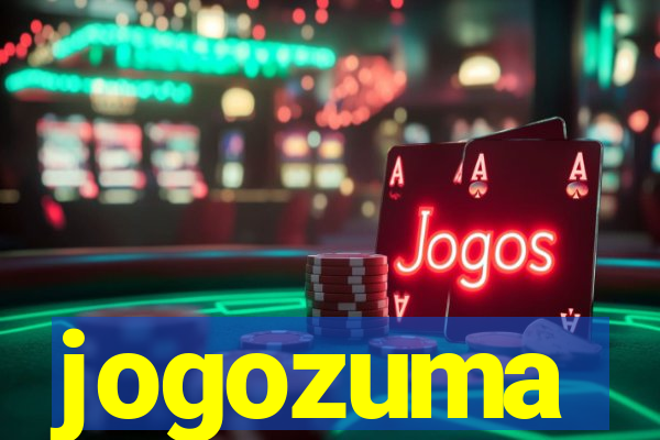 jogozuma