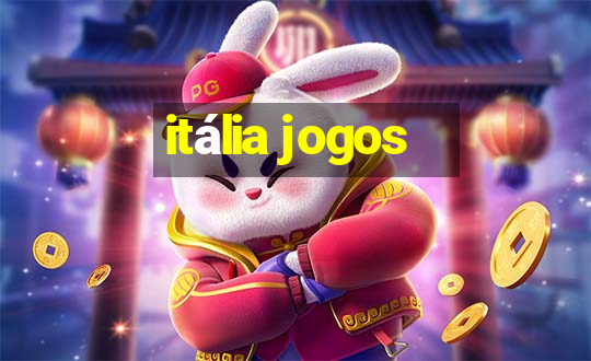 itália jogos