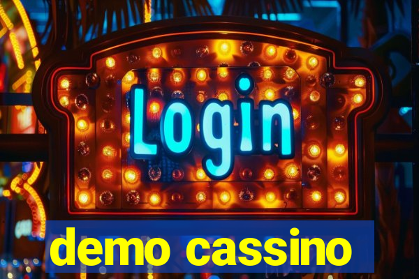 demo cassino