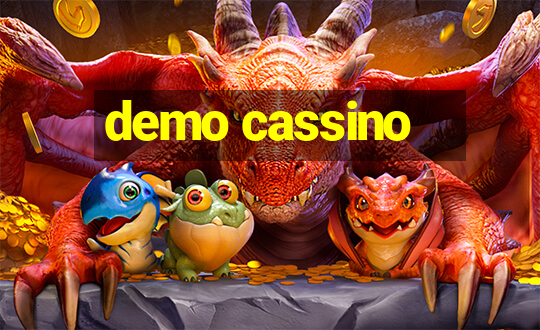 demo cassino