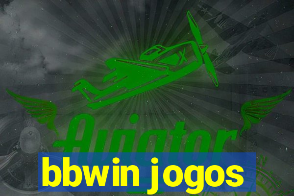 bbwin jogos