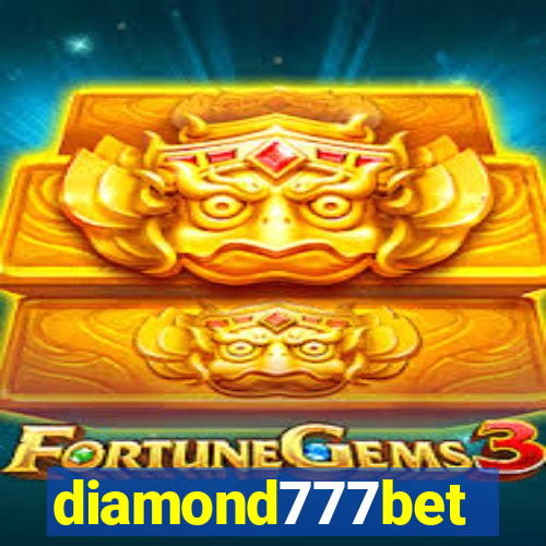 diamond777bet