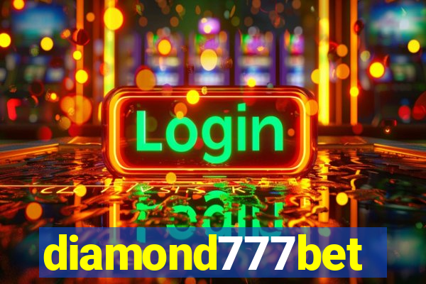 diamond777bet