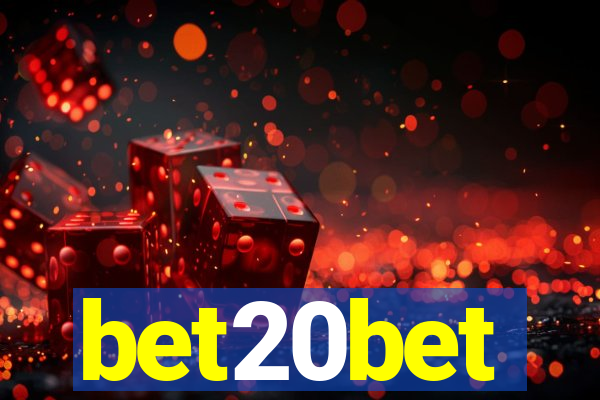 bet20bet