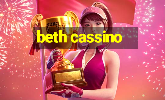 beth cassino