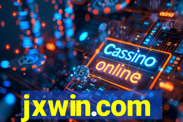 jxwin.com