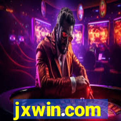 jxwin.com