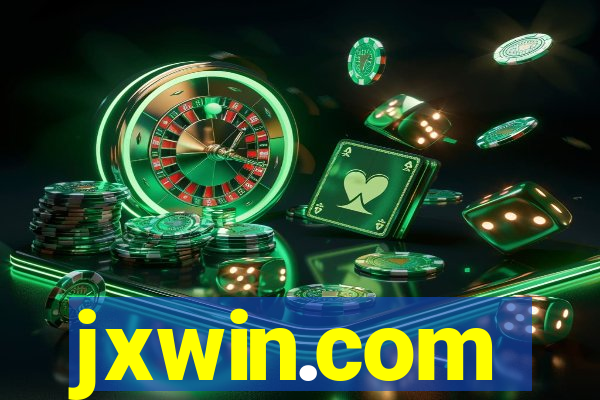 jxwin.com