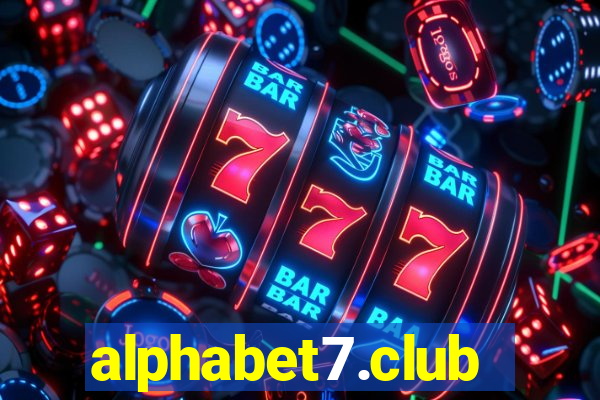 alphabet7.club