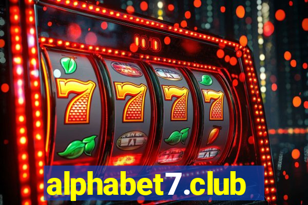 alphabet7.club