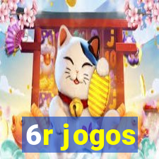 6r jogos