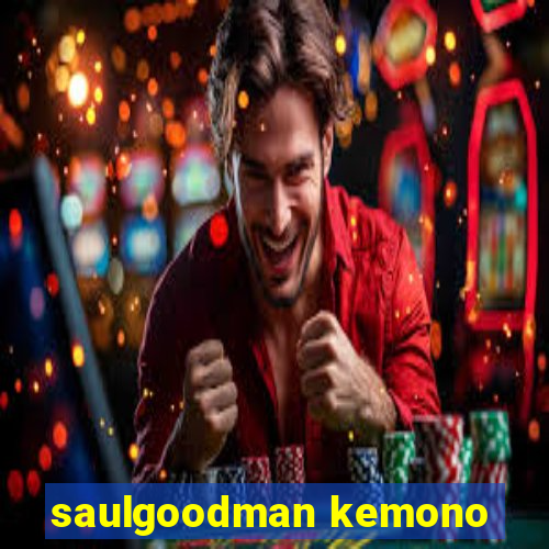 saulgoodman kemono