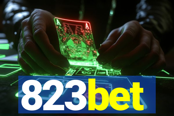 823bet