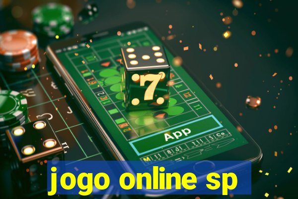 jogo online sp