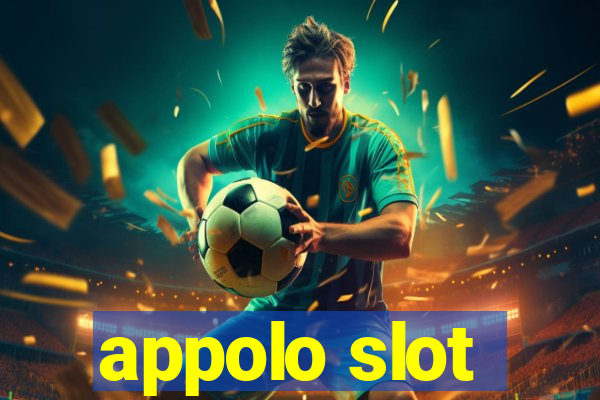 appolo slot