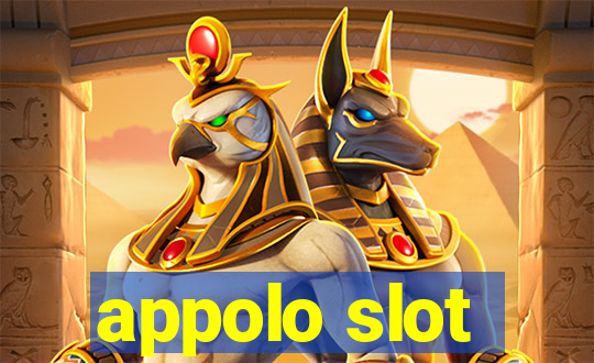 appolo slot