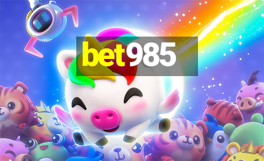 bet985