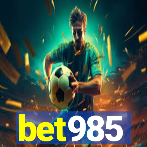 bet985