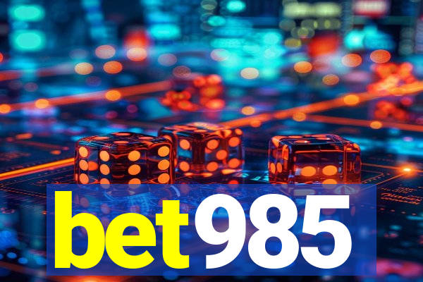 bet985