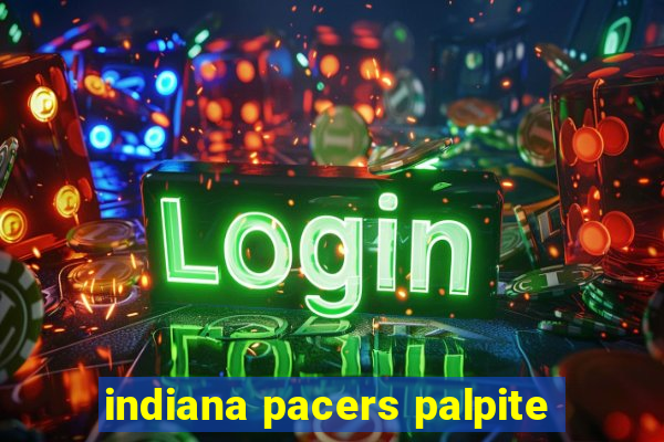 indiana pacers palpite