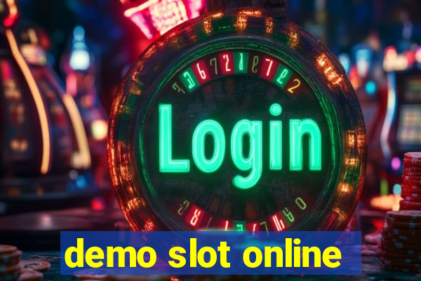 demo slot online