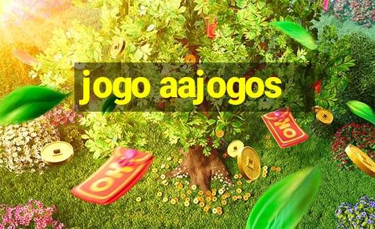 jogo aajogos