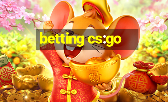 betting cs:go