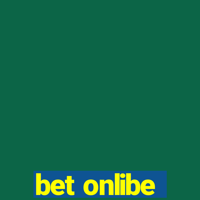 bet onlibe