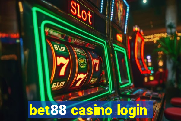 bet88 casino login