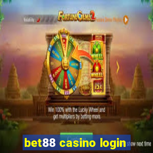 bet88 casino login