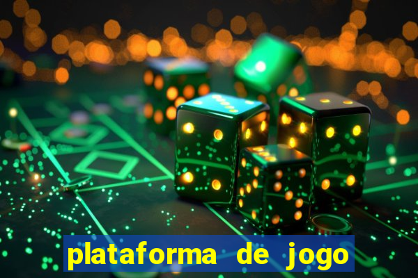 plataforma de jogo que nao precisa depositar dinheiro