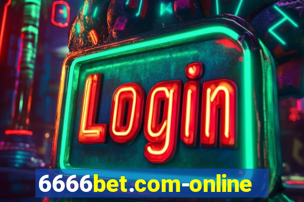 6666bet.com-online slots casino