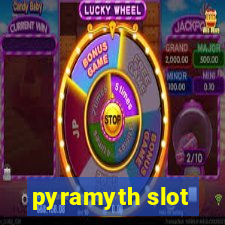 pyramyth slot