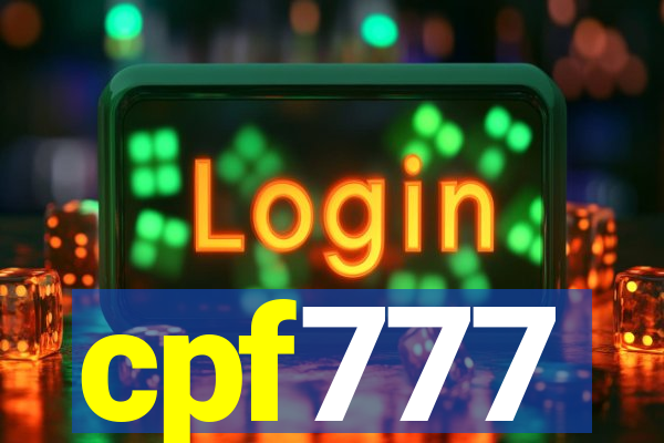 cpf777