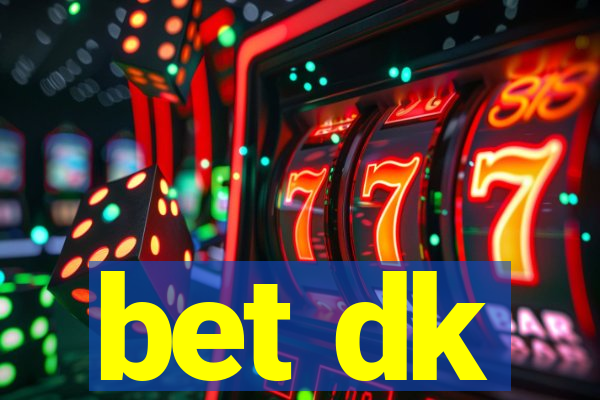 bet dk