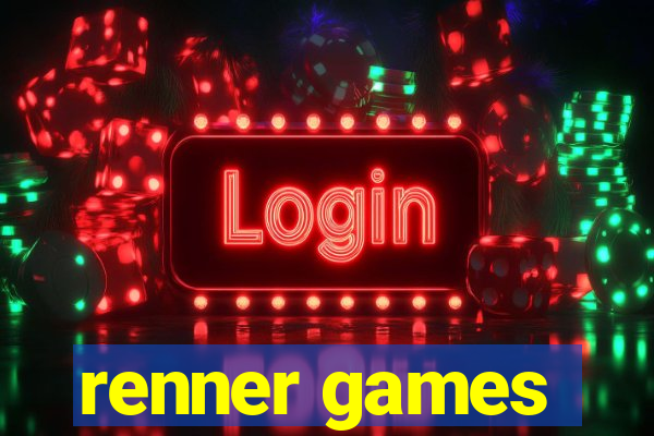 renner games