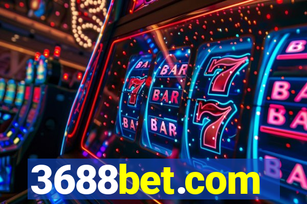 3688bet.com