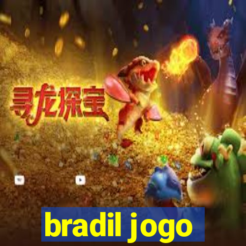 bradil jogo