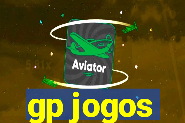 gp jogos