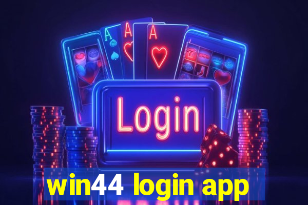 win44 login app