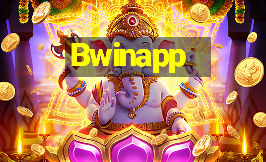 Bwinapp