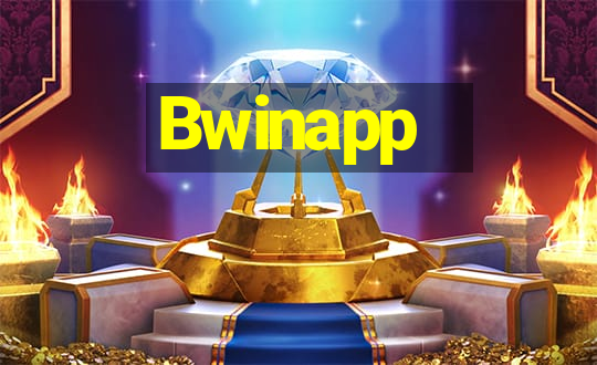 Bwinapp