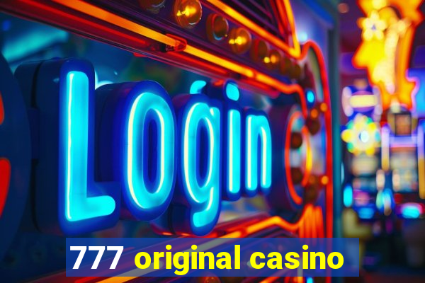 777 original casino