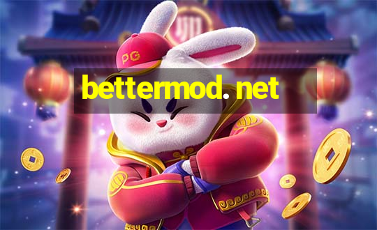 bettermod. net